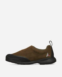 ROA Frea Sea Turtle/Black Sneakers Low NBUW1402LE170 MTY0001