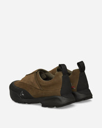 ROA Frea Sea Turtle/Black Sneakers Low NBUW1402LE170 MTY0001