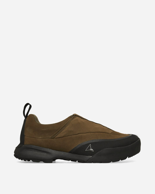 ROA Frea Sea Turtle/Black Sneakers Low NBUW1402LE170 MTY0001