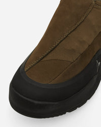 ROA Frea Sea Turtle/Black Sneakers Low NBUW1402LE170 MTY0001