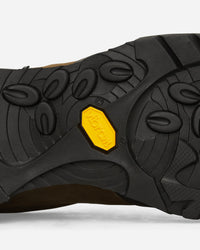 ROA Frea Sea Turtle/Black Sneakers Low NBUW1402LE170 MTY0001
