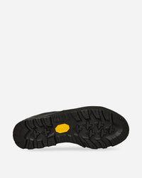 ROA Hida Low Black Sneakers Low NBUW1408FA238 BLK0001