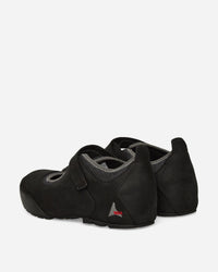 ROA Loie Black Grey Sneakers Low NBUW1389LE163 MTY0001