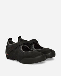ROA Loie Black Grey Sneakers Low NBUW1389LE163 MTY0001