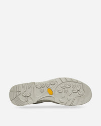 ROA Roa x And Wander Cingino Ivory/Beige Sneakers Low OBUW120LE07 MTY0001