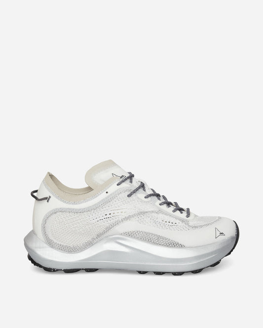 ROA Sella Lite White Sneakers Low YBUW146FA31 WTH0001