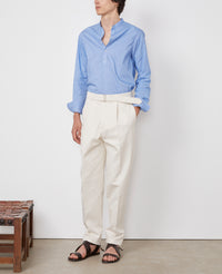 HUGO ORGANIC COTTON TWILL