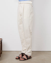 HUGO ORGANIC COTTON TWILL