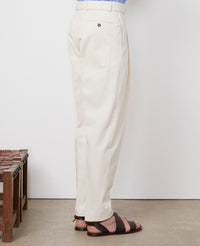 HUGO ORGANIC COTTON TWILL