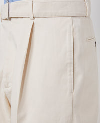 HUGO ORGANIC COTTON TWILL