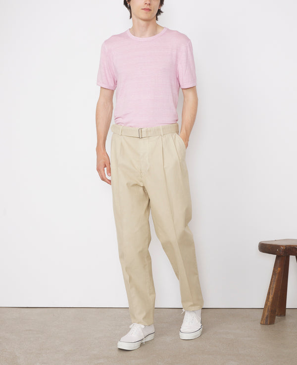LUIGI PTS ITL PGMT DYE COTTON