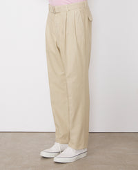 LUIGI PTS ITL PGMT DYE COTTON