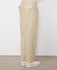 LUIGI PTS ITL PGMT DYE COTTON