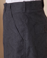 GREGOIRE JAP CO JACQUARD PRINT