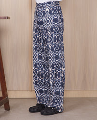 NASH PTS JAP COTTON IKAT PRINT