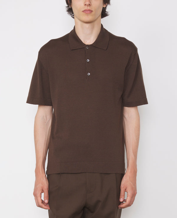 BRUTUS SS ITL ORG CO FSC LYOCL
