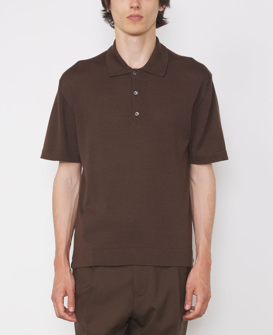 BRUTUS SS ITL ORG CO FSC LYOCL