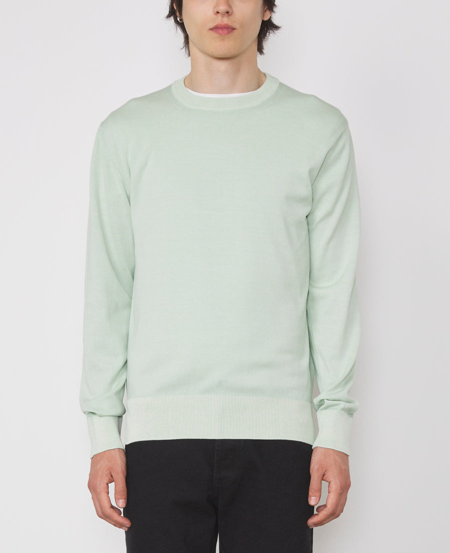 NILO CNECK ITL CO OLD DYED
