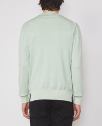 NILO CNECK ITL CO OLD DYED