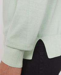 NILO CNECK ITL CO OLD DYED