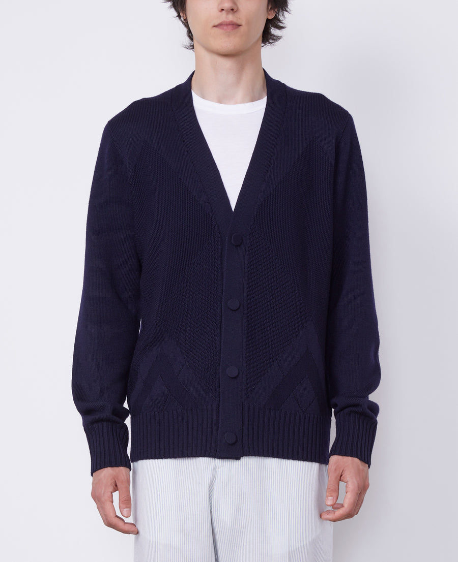 MILES ARGYLE ITL MERINO WOOL