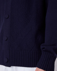 MILES ARGYLE ITL MERINO WOOL