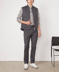 XAVIER VEST QUI ITL WR FRES WO