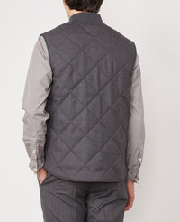 XAVIER VEST QUI ITL WR FRES WO