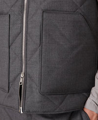 XAVIER VEST QUI ITL WR FRES WO