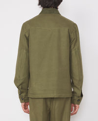 GARETH ITL PGMT COT CORD COL