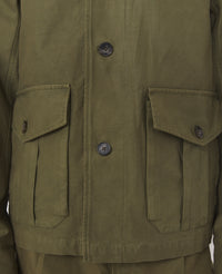 GARETH ITL PGMT COT CORD COL