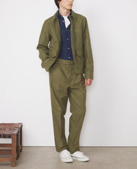GARETH ITL PGMT COT CORD COL