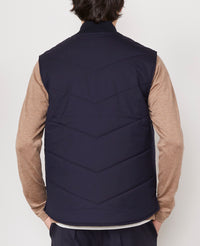 DAMIEN VEST QUI ITL WR FRES WO