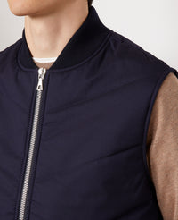 DAMIEN VEST QUI ITL WR FRES WO