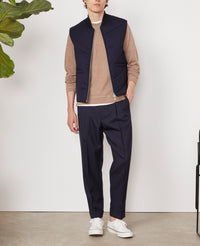 DAMIEN VEST QUI ITL WR FRES WO