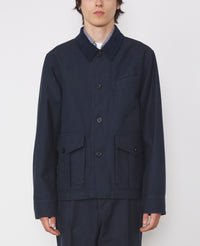 GARETH ITL PGMT COT CORD COL