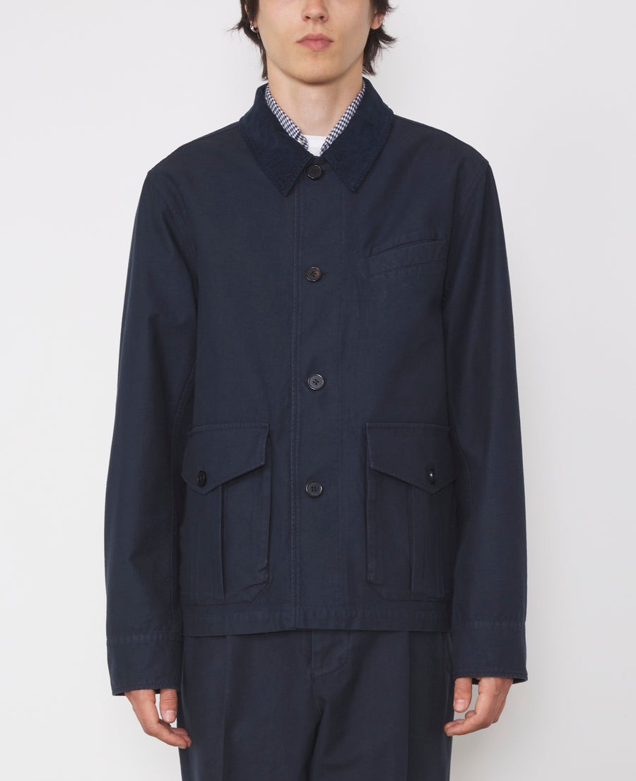 GARETH ITL PGMT COT CORD COL