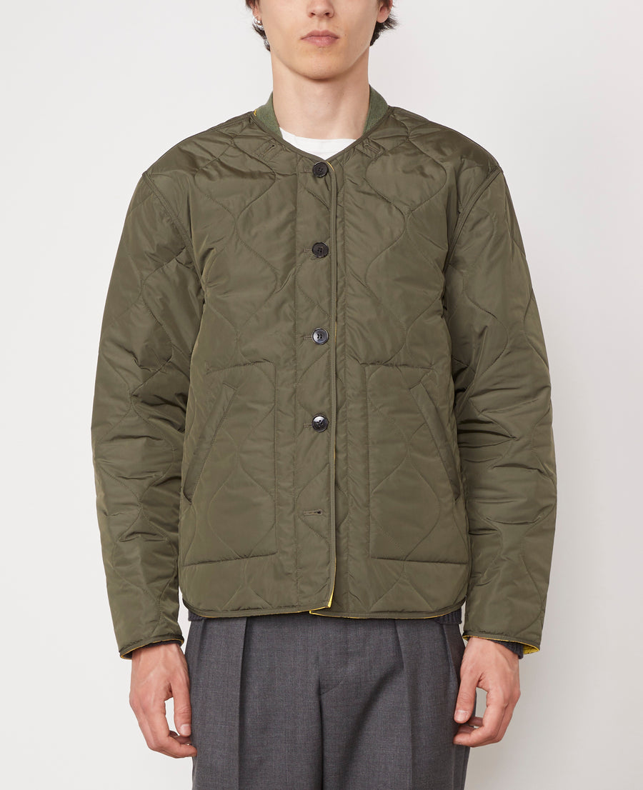 CODY REVERSIBLE LINER ITL NY