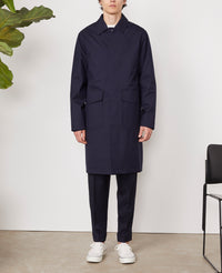TERRENCE ITL WR FRESCO WOOL