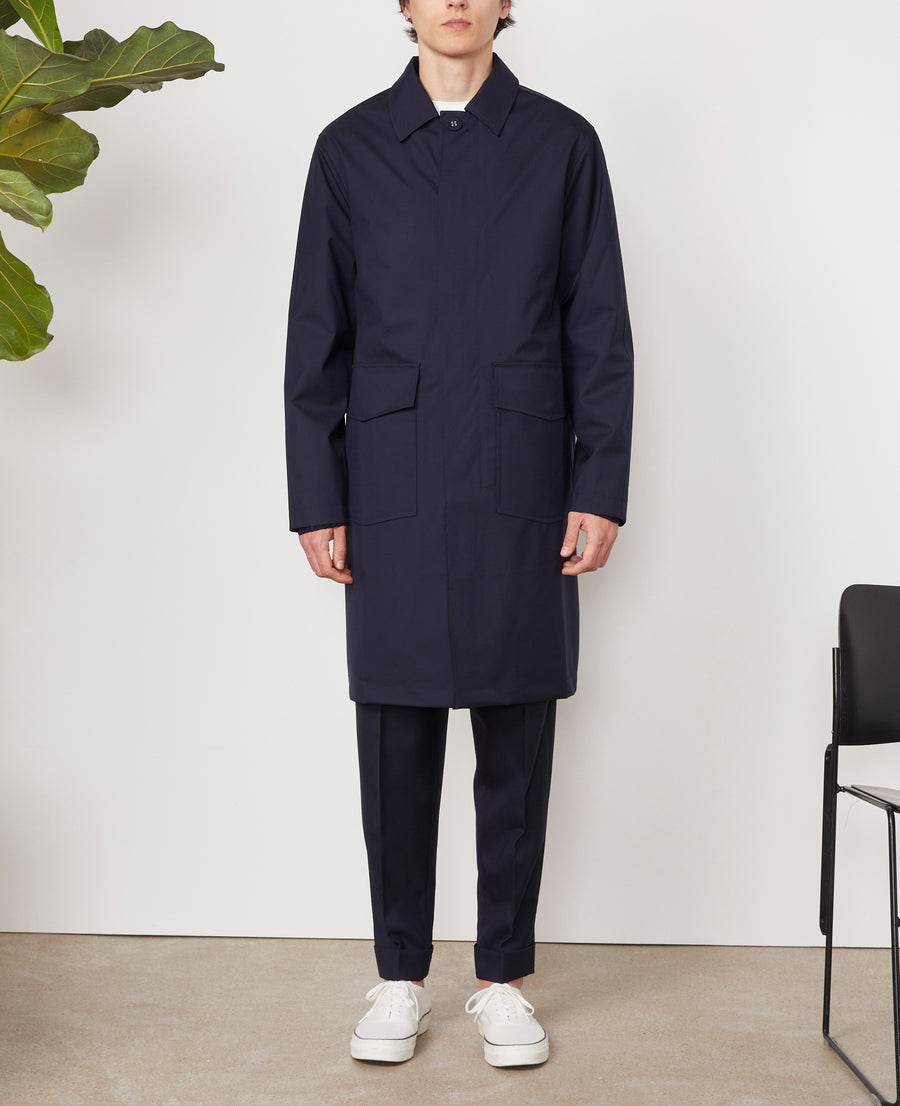 TERRENCE ITL WR FRESCO WOOL