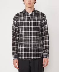 LIPP LIGHT JAP COTTON CHECK