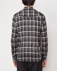LIPP LIGHT JAP COTTON CHECK