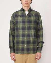 ARSENE JAP LIGHT CO WOOL CHECK