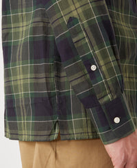 ARSENE JAP LIGHT CO WOOL CHECK