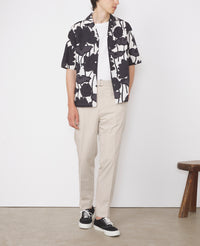 EREN SS ITL CO CAMELIA PRINT
