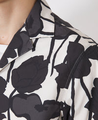 EREN SS ITL CO CAMELIA PRINT