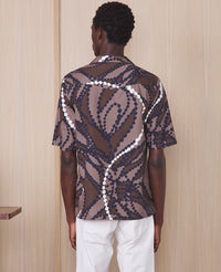 EREN SS ITL CO KNOT PRINT