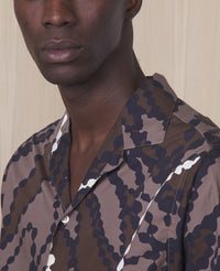 EREN SS ITL CO KNOT PRINT