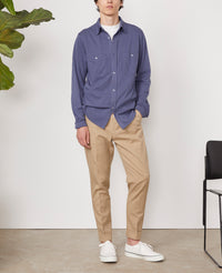 DANTE JERSEY SHIRT PGMT DYE