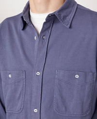 DANTE JERSEY SHIRT PGMT DYE